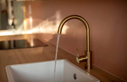 Saint-Valery-en-Caux Apartment | Loft/jacuzzi L'instant