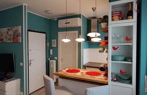 Cuneo Nuova Apartment | Vrbo Property