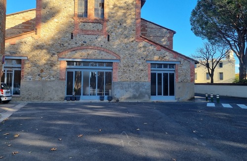 Theza House | Gite fatima
