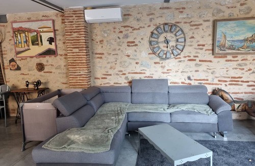 Theza House | Gite fatima