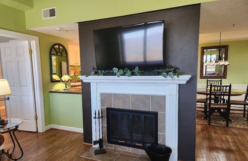 Sugar Mountain Condo | Sugar Top 2423 2 Bedroom Condo by Redawning