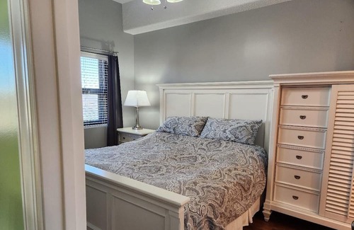 Sugar Mountain Condo | Sugar Top 2423 2 Bedroom Condo by Redawning