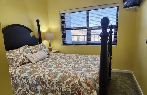 Sugar Mountain Condo | Sugar Top 2423 2 Bedroom Condo by Redawning