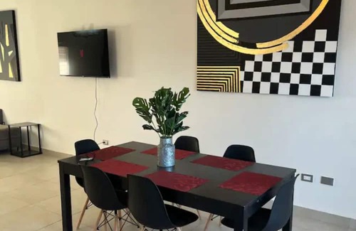 Juarez Municipality House | Casa Lujo Arcana