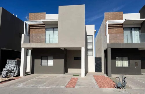 Juarez Municipality House | Casa Lujo Arcana