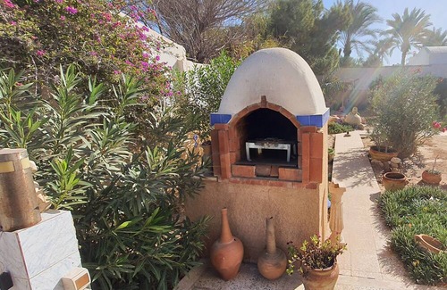 Aghir House | Dar El Bahr