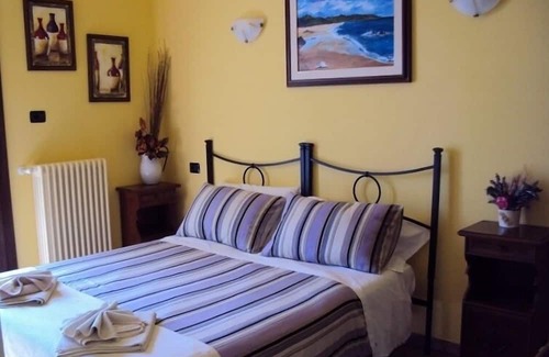 Occhiobello Bed & Breakfast | Bed & Breakfast La Corte Ferrara