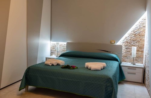 Castelmezzano Apartment | Vrbo Property