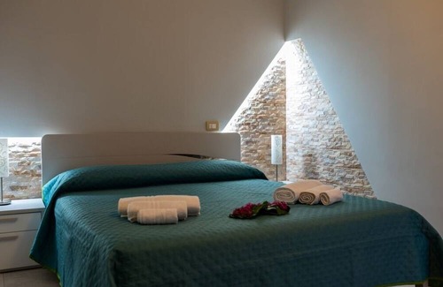 Castelmezzano Apartment | Vrbo Property