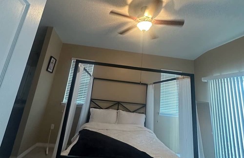 Riverview House | Entire Beautiful one Bedroom Home