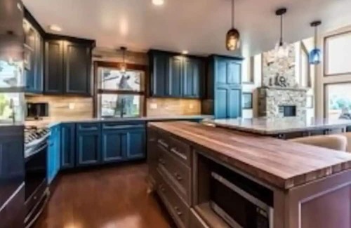 Hamilton House | Lake house 13 - Hamilton