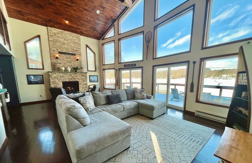 Hamilton House | Lake house 13 - Hamilton