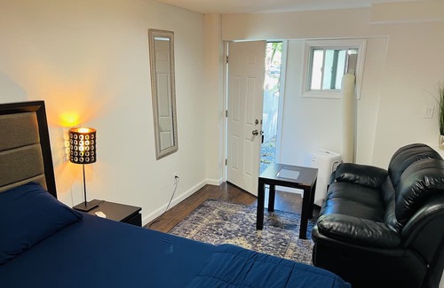 Farmingville Apartment | Cozy Apartment in Farmingville