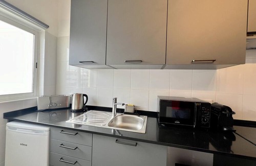 Santa Eulalia Apartment | Albufeira Central 10 by Homing
