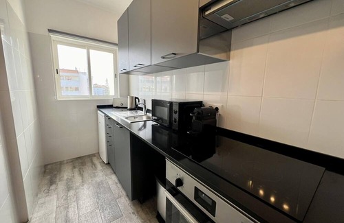 Santa Eulalia Apartment | Albufeira Central 10 by Homing