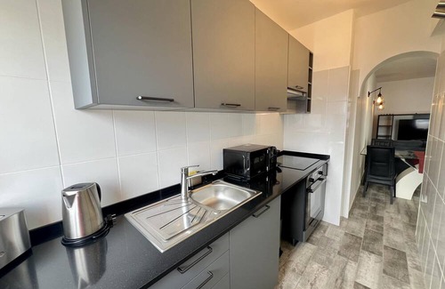 Santa Eulalia Apartment | Albufeira Central 10 by Homing