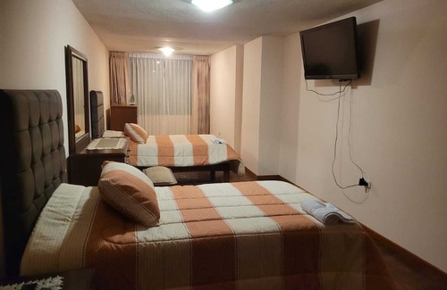 Arequipa Apartment | Vrbo Property