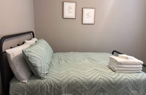 Shelbyville Apartment | Mcdale Landing 104