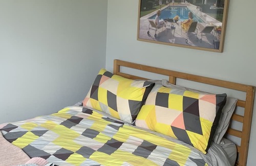 Flemington House | Inner-City Melbourne Family Home - Flemington. Peaceful yet close to everything.