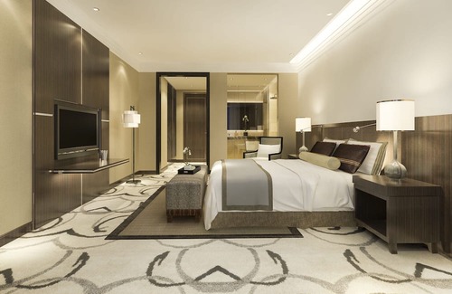 Akyurt Apartment | Riveria Ankara