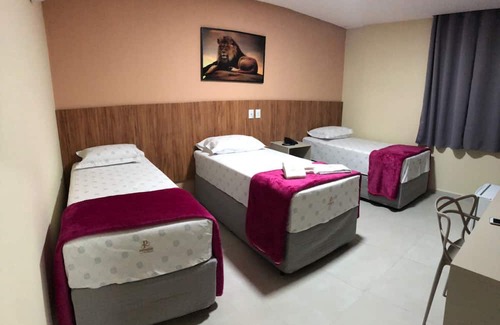 Delmiro Gouveia Hotel | Premium Hotel