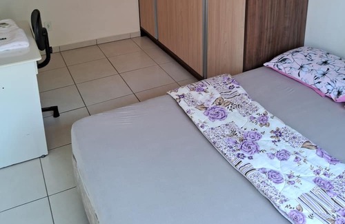 Tapajos Apartment | Apartamento Privativo em Condomínio Fechado. Com Vaga Coberta