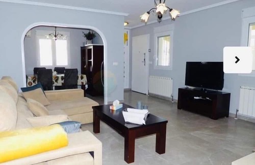 Mazarron Villa | Villa Havre de Paix à Camposol Avec Piscine et Terrasse !