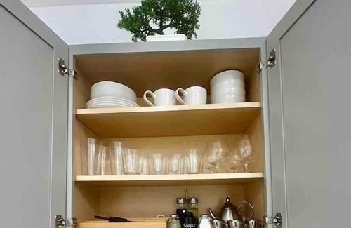 West Park Apartment | 1 Bedroom 789331 by Houzlet