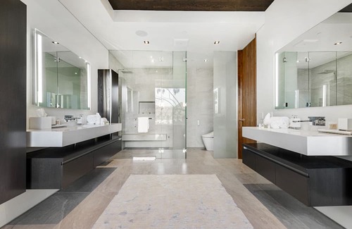 Hollywood Heights House | Los Tilos