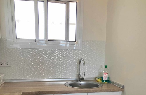 Torreblanca Apartment | CM 87 - Deluxe Superior Sea View