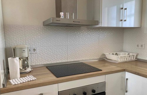 Torreblanca Apartment | CM 87 - Deluxe Superior Sea View