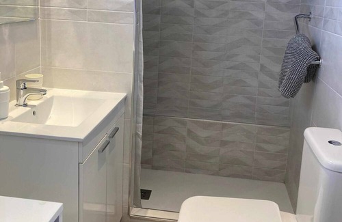 Torreblanca Apartment | CM 87 - Deluxe Superior Sea View