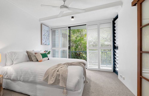 Sunshine Beach Apartment | 1 Sunshine Central, 1 Henderson Street