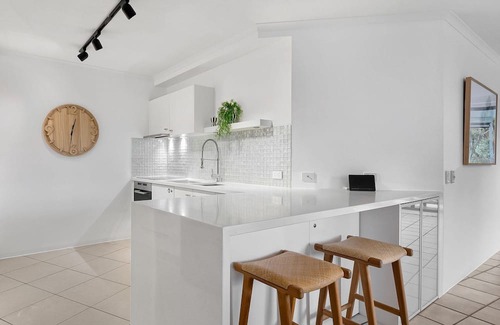 Sunshine Beach Apartment | 1 Sunshine Central, 1 Henderson Street