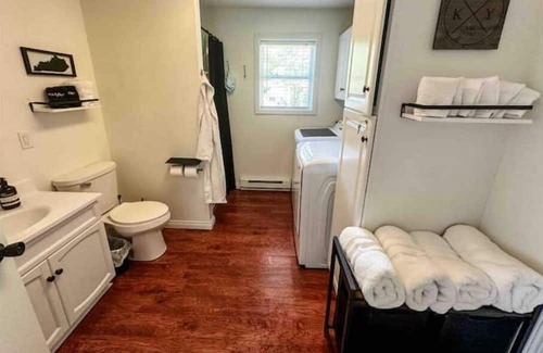 Scottsville House | The Lakeaway @ Barren River Lake