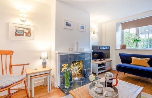 East Preston House | Coastguard Cottage - Angmering on Sea