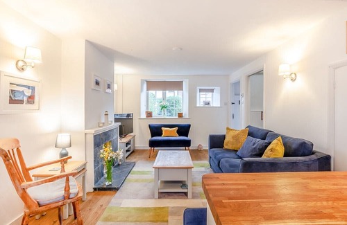 East Preston House | Coastguard Cottage - Angmering on Sea