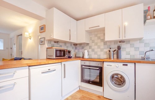 East Preston House | Coastguard Cottage - Angmering on Sea