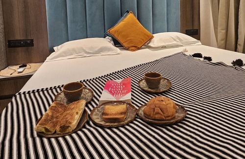 Arpora Apartment | Beautiful and Cozy apparrment in the heart of Goa, Arpora