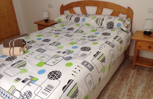 La Mata Apartment | APPARTMENT NOAH LAGUNA LA MATA