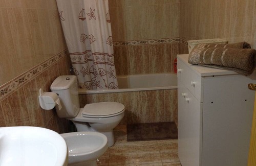 La Mata Apartment | APPARTMENT NOAH LAGUNA LA MATA