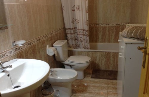 La Mata Apartment | APPARTMENT NOAH LAGUNA LA MATA