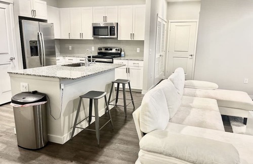 Willow Meadows/Willowbend Area Apartment | Luxury Apartment Near NRG Stadium!