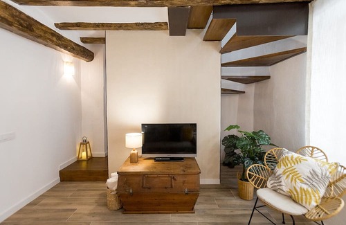 Tivenys Cottage | Casa Santiago, Casa Rural