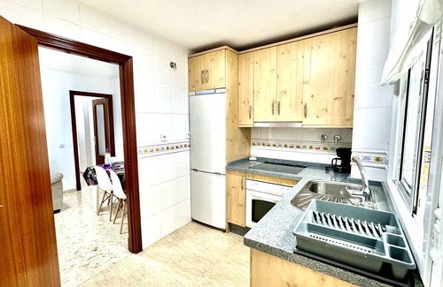 Rota Apartment | GIRASOLES Rota Apartment by Cadiz4Rentals