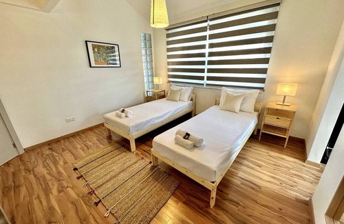 Aradippou Villa | Amazing Luxury Villa Larnaca