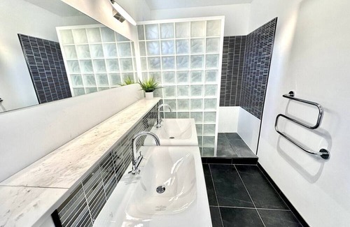 Aradippou Villa | Amazing Luxury Villa Larnaca