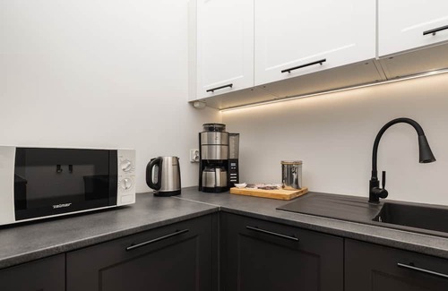 Grunwald Apartment | Apartment Central Poznań by Renters