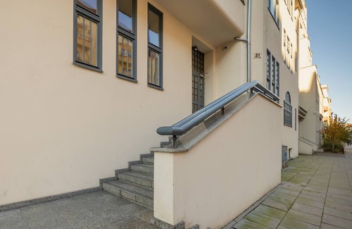 Grunwald Apartment | Apartment Central Poznań by Renters