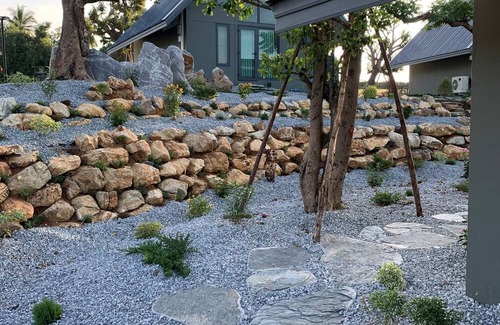 Wang Nam Khiao Villa | YUNOYAMA ONSEN AND SPA